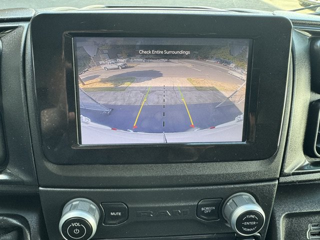 Used 2024 RAM ProMaster 3500 FWD image 12