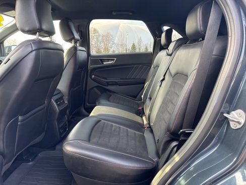 Used 2022 Ford Edge ST-Line image 22