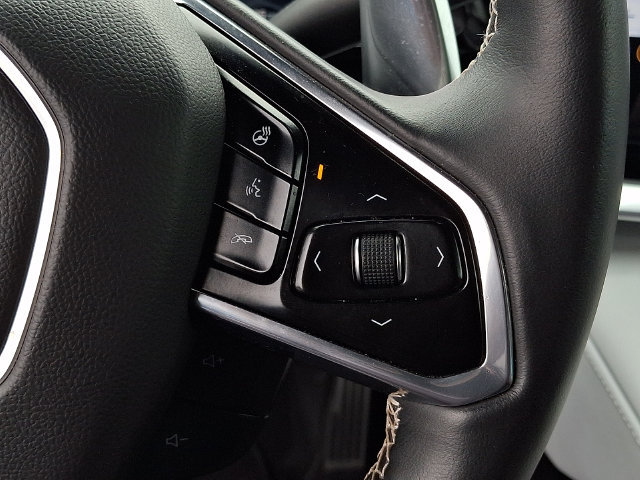 Used 2021 Chevrolet Corvette Stingray Preferred Conv w/ Z51 Performance Package RWD image 17