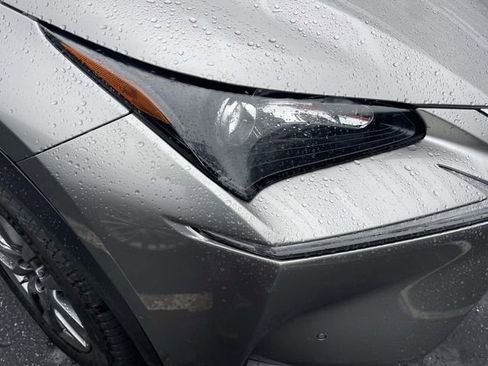 Used 2015 Lexus NX 200t AWD w/ Premium Package image 3