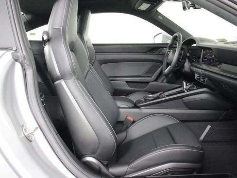 Certified 2025 Porsche 911 Carrera S RWD image 31