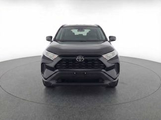 Used 2025 Toyota RAV4 XLE video 2