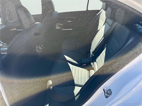 New 2025 Mercedes-Benz C 300 4MATIC Sedan image 23