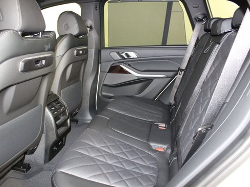 New 2026 BMW X5 xDrive50e w/ Executive Package AWD/4WD image 22