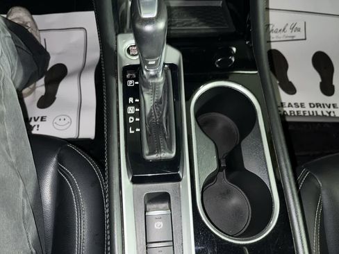 Used 2023 Nissan Altima 2.5 SL image 23