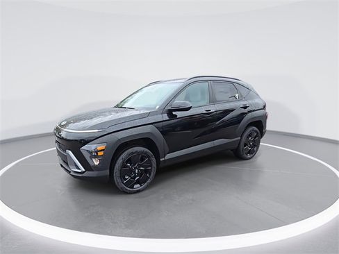 New 2026 Hyundai Kona SEL Sport image 4