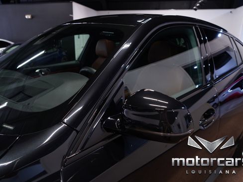 Used 2023 BMW X6 xDrive40i w/ Executive Package image 13