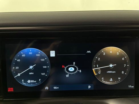 New 2026 Hyundai Palisade XRT Pro image 20