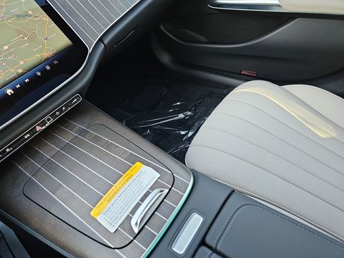 New 2026 Mercedes-Benz E 350 E 350 image 26