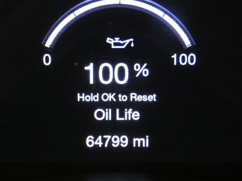 Used 2021 Jeep Grand Cherokee Limited AWD/4WD image 9
