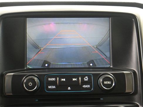 Used 2015 Chevrolet Silverado 1500 LT w/ All Star Edition image 17