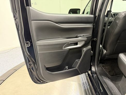 Used 2024 Ford Ranger Lariat w/ FX4 Off-Road Package image 38