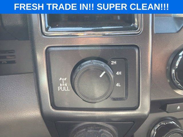 Used 2018 Ford F150 XLT w/ Equipment Group 302A Luxury AWD/4WD image 15