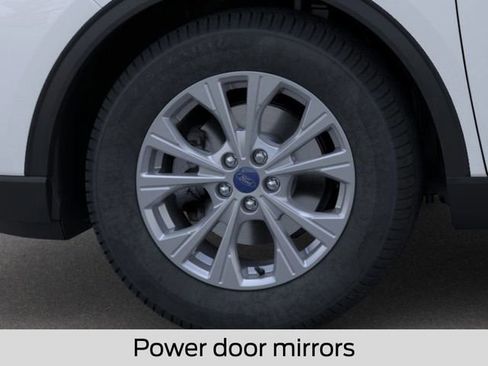 New 2026 Ford Escape Active w/ Cold Weather Package image 21