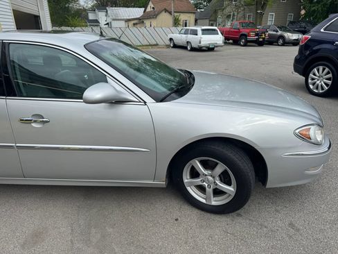 Used 2005 Buick LaCrosse CXL w/ Gold Convenience Package FWD image 11