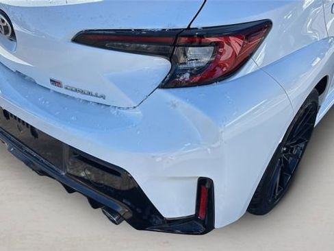 Used 2023 Toyota Corolla GR image 37