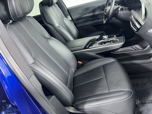 Certified 2024 Cadillac Lyriq Sport RWD image 29