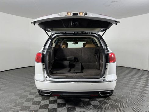 Used 2016 Buick Enclave Premium w/ Experience Buick Package AWD/4WD image 46