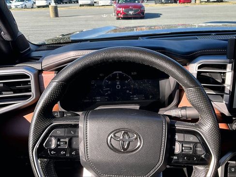 Used 2023 Toyota Tundra 1794 Edition w/ Advanced Package image 26