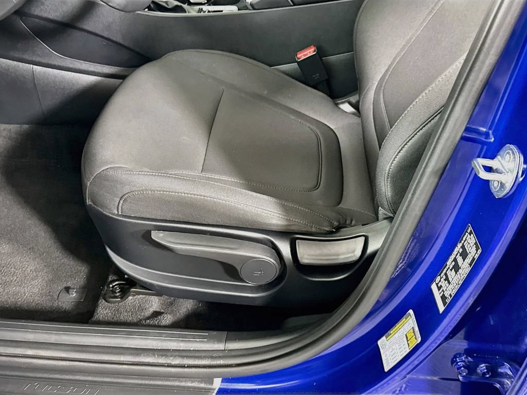 Certified 2023 Hyundai Tucson SE AWD/4WD image 24