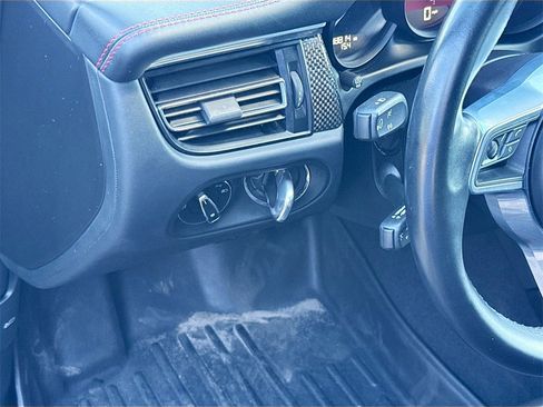 Used 2021 Porsche Macan GTS w/ Sport Chrono Package image 11