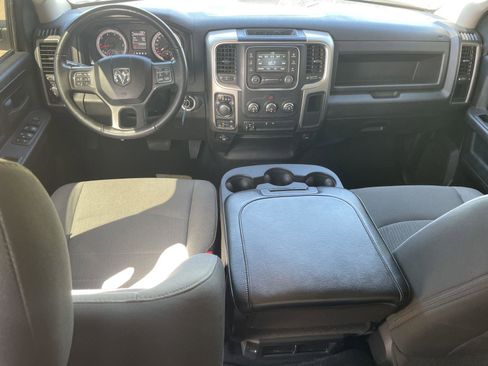 Used 2022 RAM 1500 Tradesman w/ Tradesman SXT Package AWD/4WD image 28