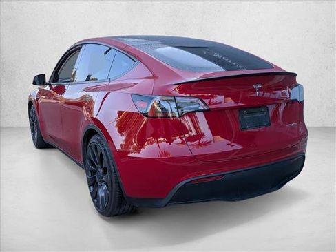 Used 2023 Tesla Model Y Performance image 7