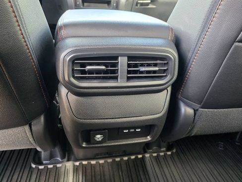 Used 2024 Honda Passport TrailSport image 25
