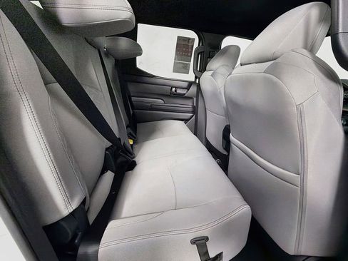 New 2026 Toyota Tacoma SR5 AWD/4WD image 26
