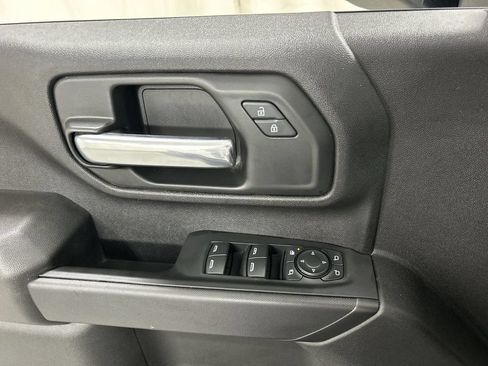 Used 2024 Chevrolet Silverado 2500 Custom w/ Custom Value Package AWD/4WD image 11