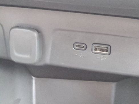 New 2026 Chevrolet Trax RS w/ Driver Confidence Package image 22