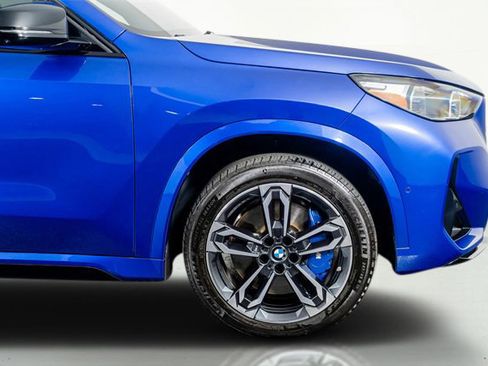 Used 2025 BMW X1 M35i image 6