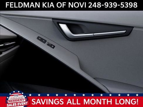 New 2026 Kia Niro EX image 26