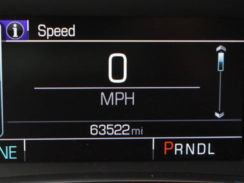 Used 2018 Chevrolet Traverse LT FWD image 30