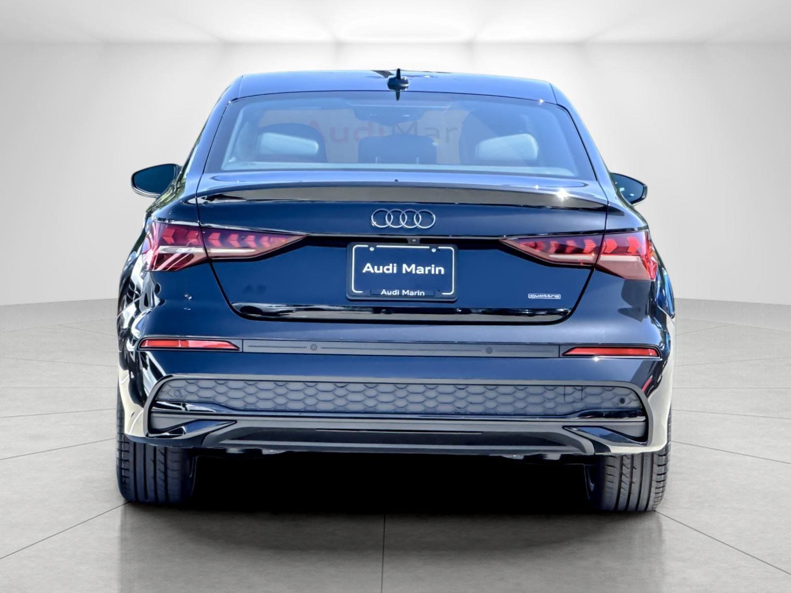 Used 2026 Audi A3 2.0T Premium AWD/4WD image 4