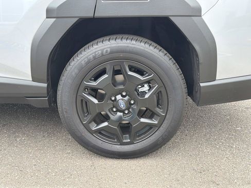 Certified 2026 Subaru Outback Limited AWD/4WD image 8
