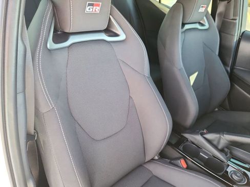 Used 2025 Toyota Corolla GR image 17