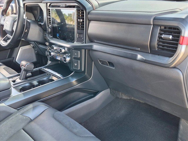 Certified 2025 Ford F150 Raptor AWD/4WD image 22