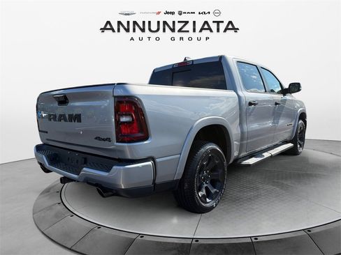 New 2026 RAM 1500 Big Horn image 5