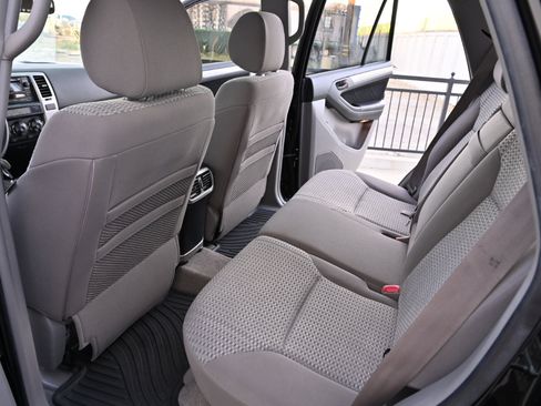 Used 2008 Toyota 4Runner SR5 RWD image 14