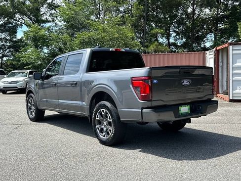 Certified 2024 Ford F150 STX RWD image 5