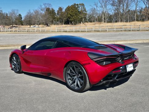 Used 2019 McLaren 720S Performance image 11