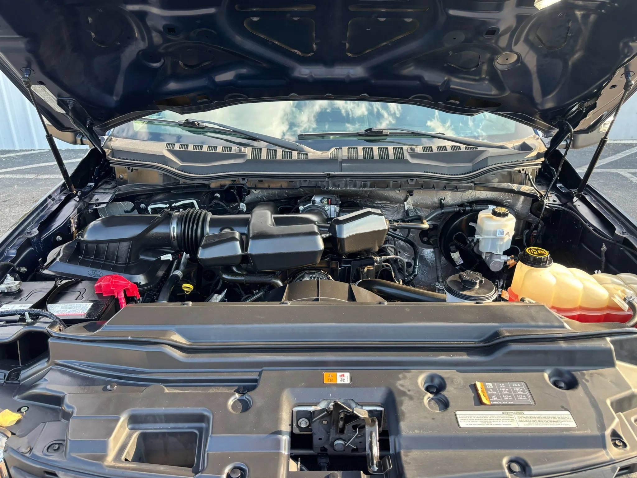 Used 2018 Ford F250 XL w/ Power Equipment Group RWD image 50