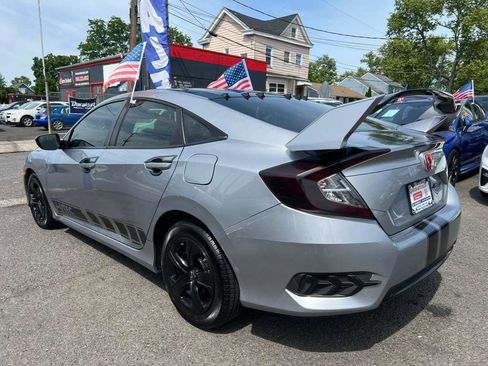 Used 2018 Honda Civic LX image 7