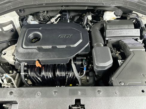 Used 2020 Hyundai Santa Fe SE FWD image 30