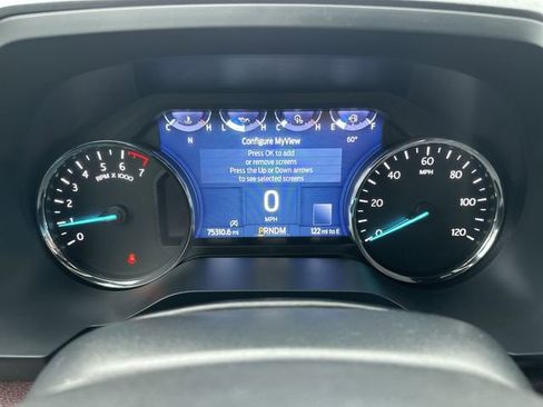 Used 2024 Ford Expedition Max Limited image 12