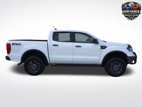 Used 2021 Ford Ranger XLT w/ Equipment Group 301A Mid image 7