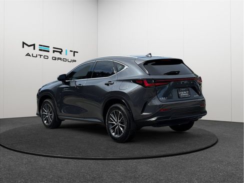 Used 2022 Lexus NX 250 FWD w/ Towing Package (2000 Lbs) image 7