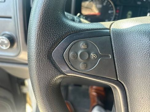 Used 2016 GMC Sierra 2500 4x4 Crew Cab w/ Sierra Convenience Package image 12