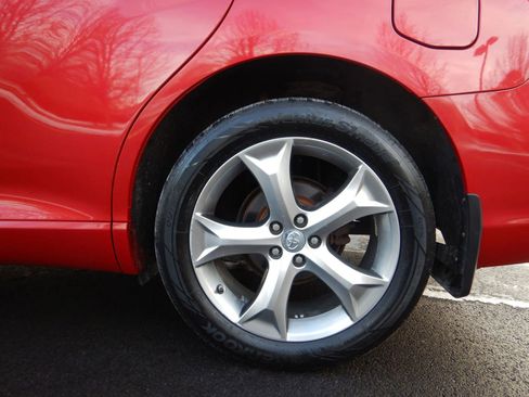 Used 2012 Toyota Venza LE w/ Protection Pkg image 29